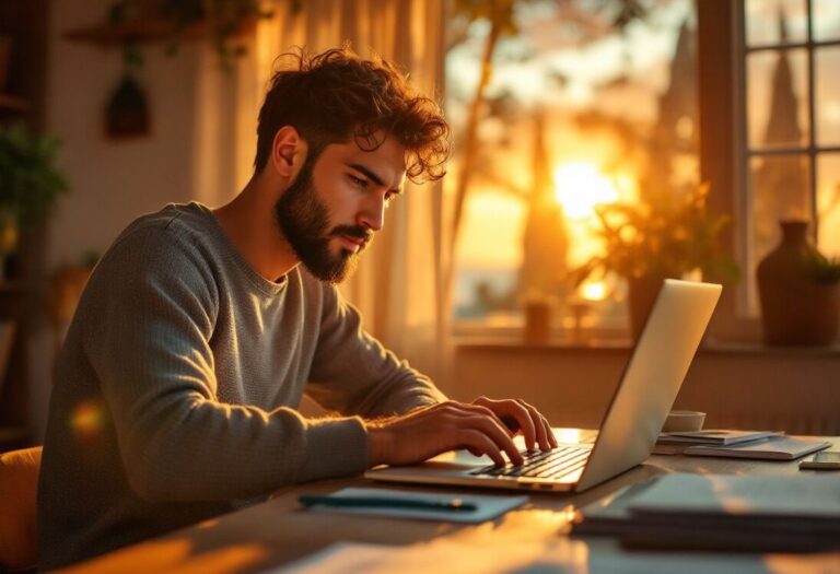 Comment fonctionne eCandidat : un guide complet pour les étudiants