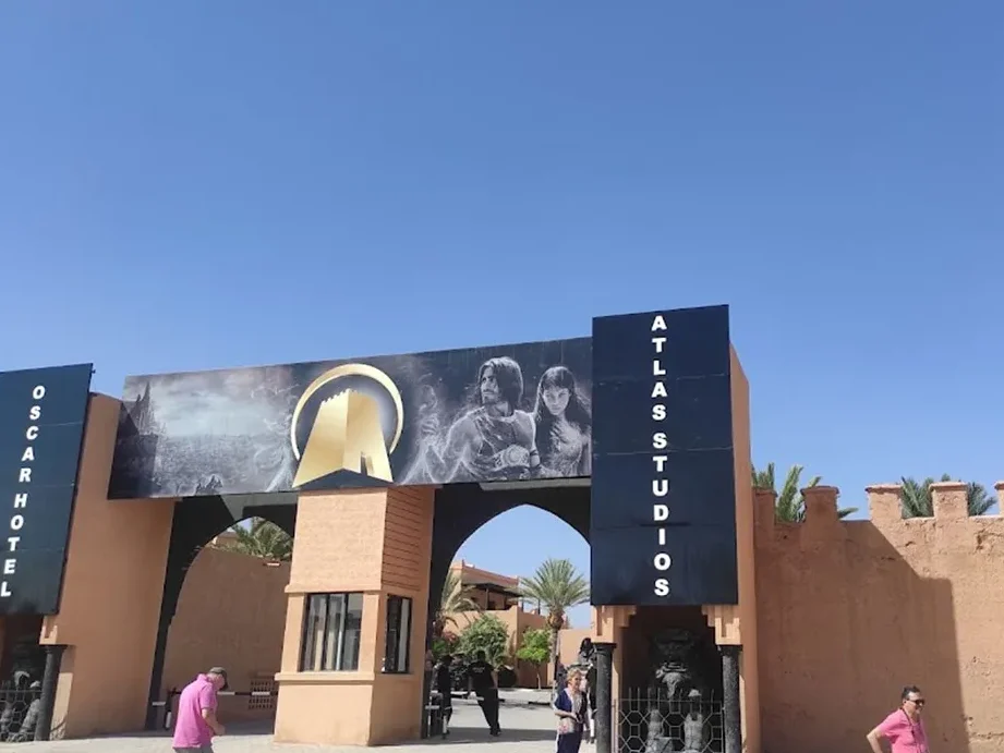 Le cinéma Atlas : une nouvelle destination incontournable pour les cinéphiles ?