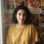 Portrait de Miryam Delcourt