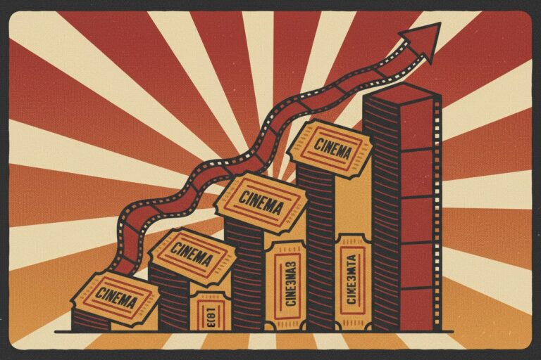 Illustration — le box-office