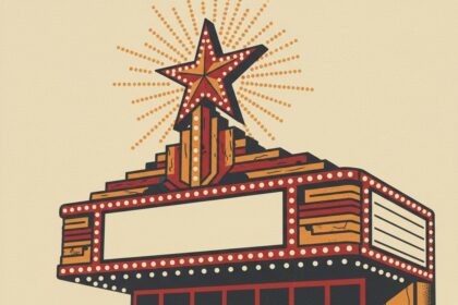 Illustration — les films cultes