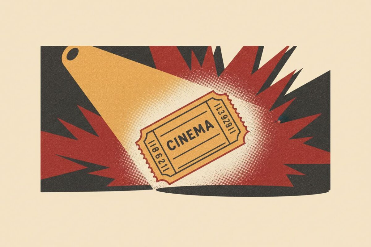 Illustration — le prix d'une séance