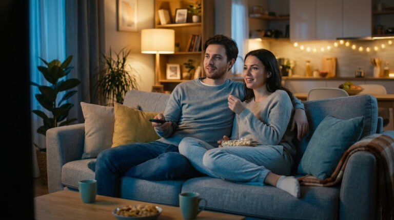 Que regarder ce week-end ? Le guide sans prise de tête pour ne plus scroller des heures